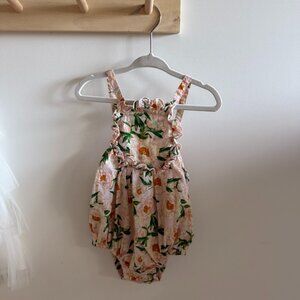 Pearson & Pearson Romper